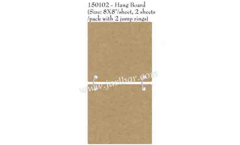 15102 hang board
