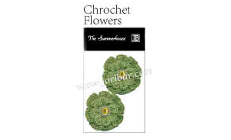Chrochet flowers