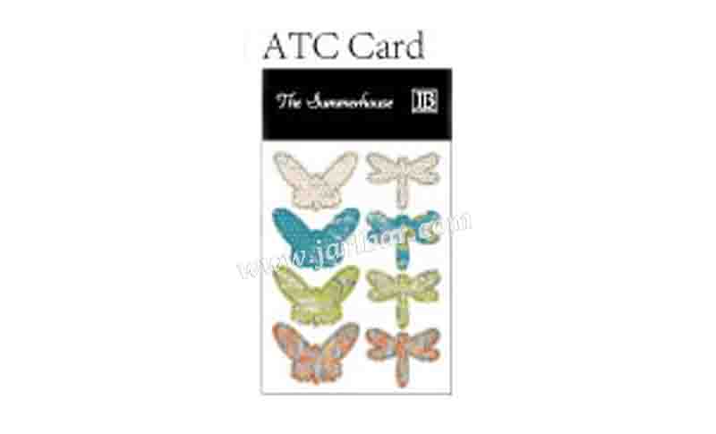 ATC Card