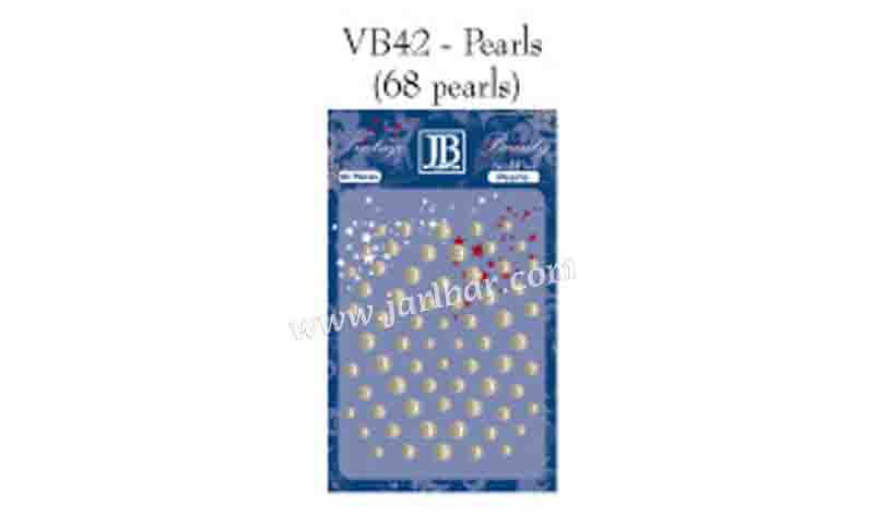 VB42-Pearls(68pearls)