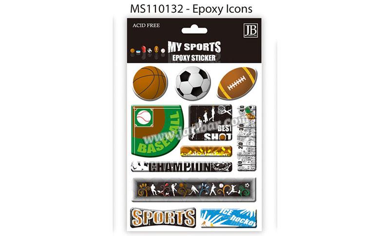 MS110132-epoxy icons