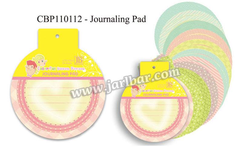 CBP110112-journaling pad